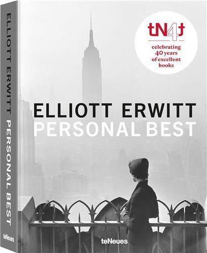 Elliott Erwitt Personal Best (tN4t) /franCais/anglais/allemand/italien/espagnol