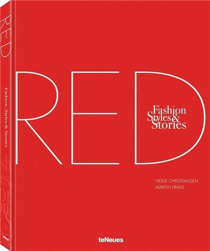 The Red Book /anglais