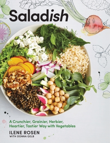 Saladish