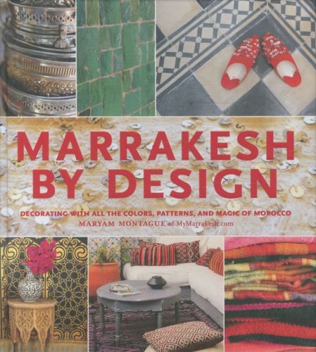 Marrakesh by Design