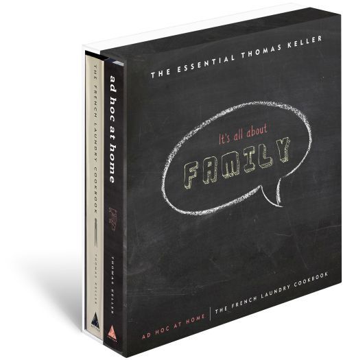 The Essential Thomas Keller