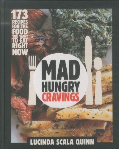 Mad Hungry Cravings