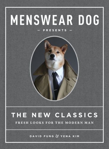 Menswear Dog Presents : The New Classics