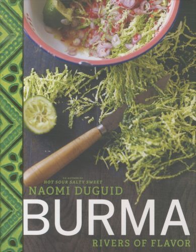 Burma: Rivers of Flavor
