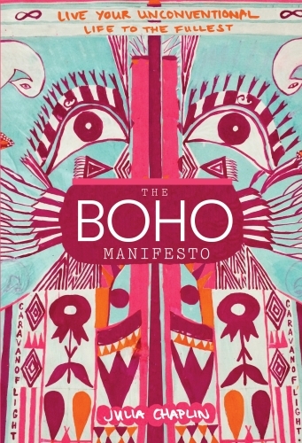 The Boho Manifesto