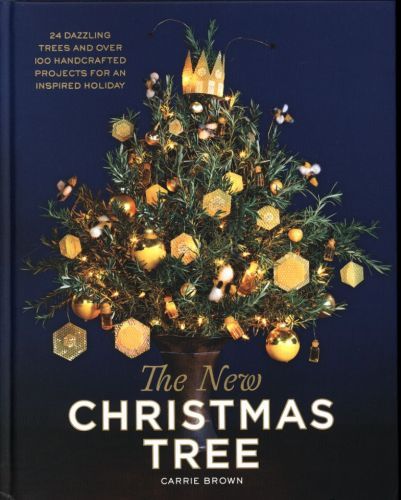 The New Christmas Tree