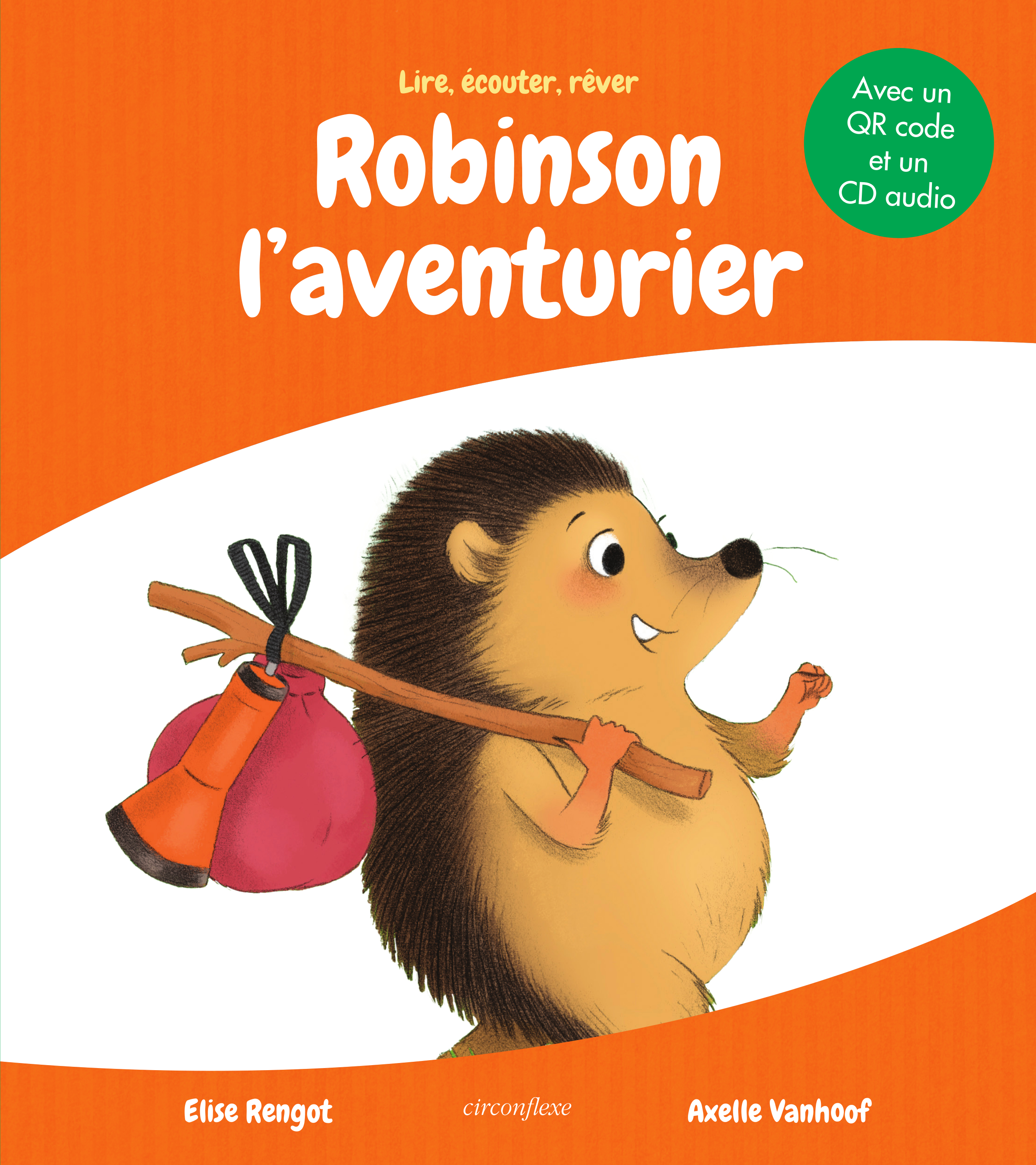 Robinson l'aventurier 