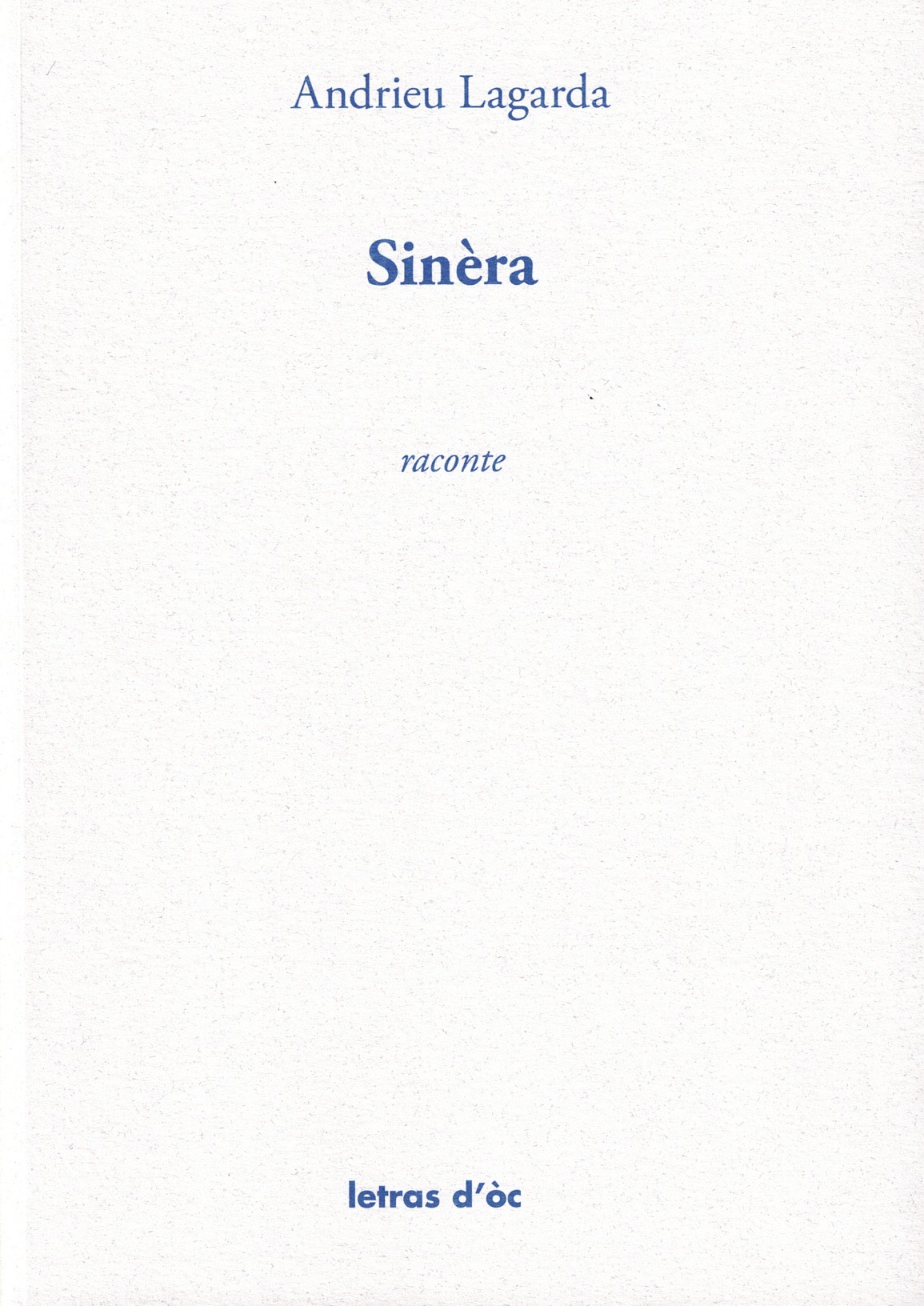 Sinèra
