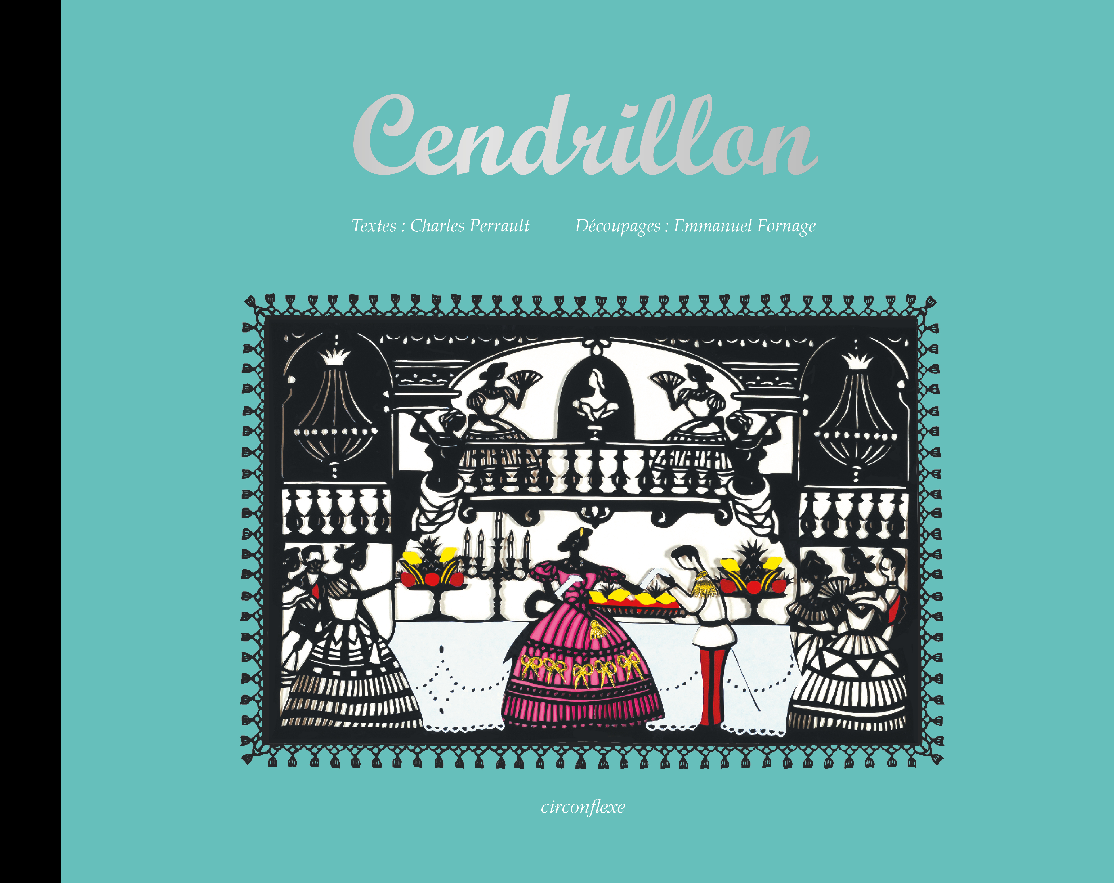 Cendrillon