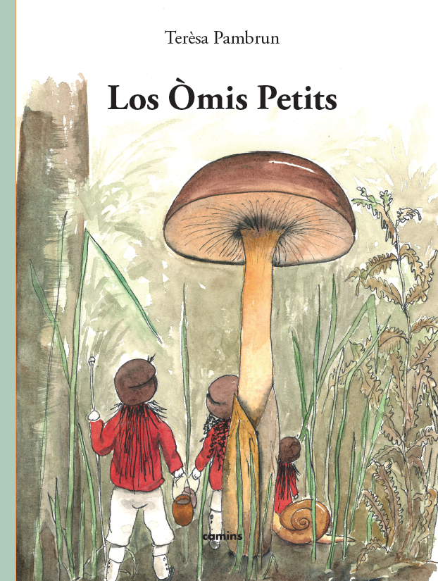 Los Òmis Petits (+ CD)