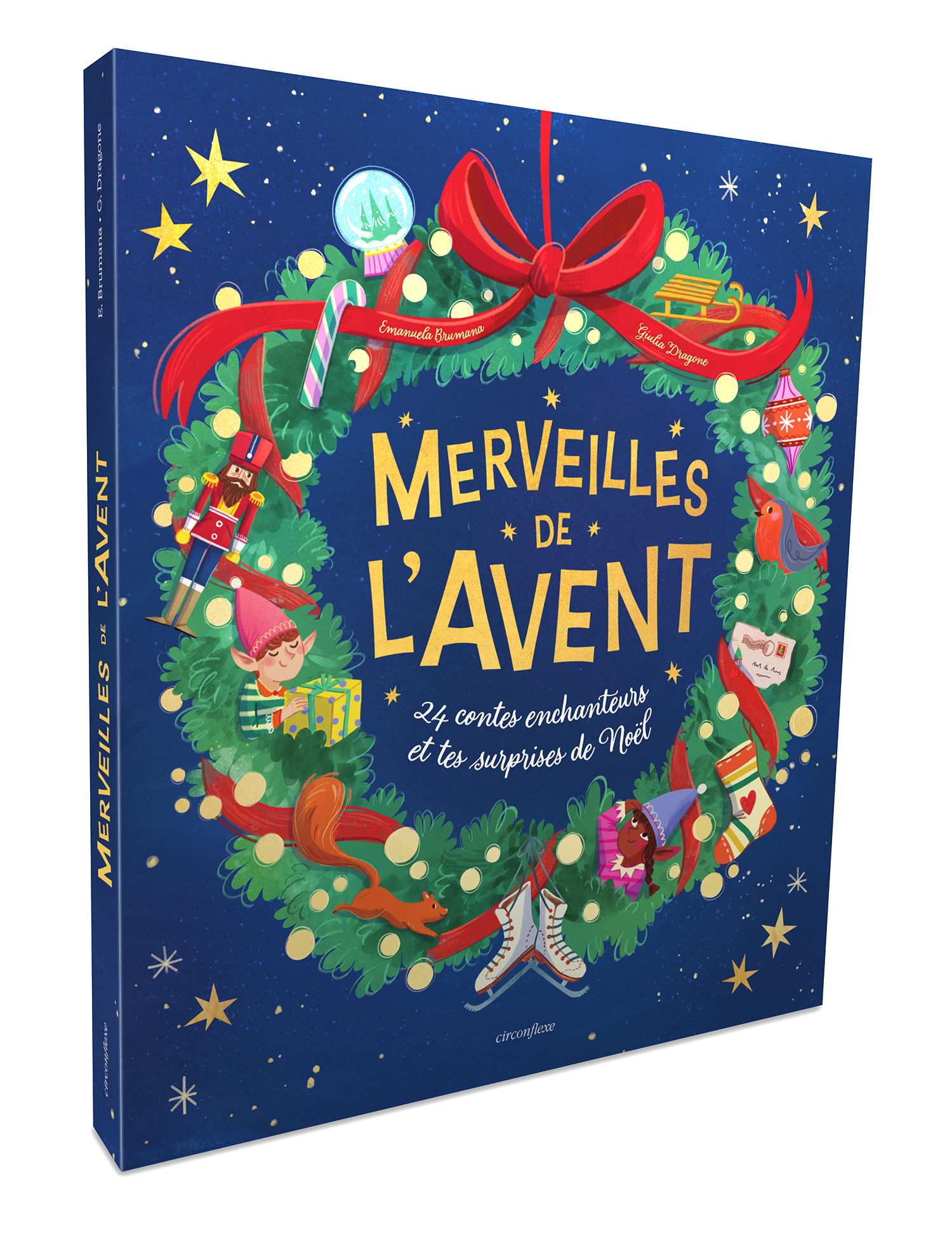 Merveilles de l'Avent