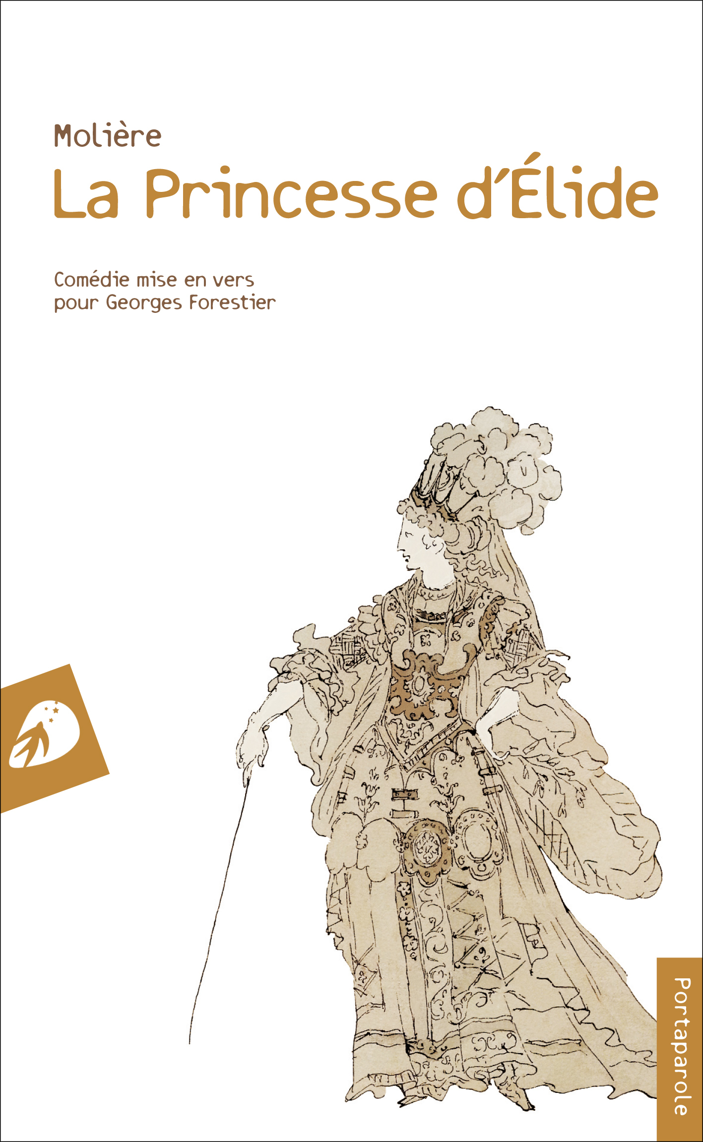 La Princesse d’Élide