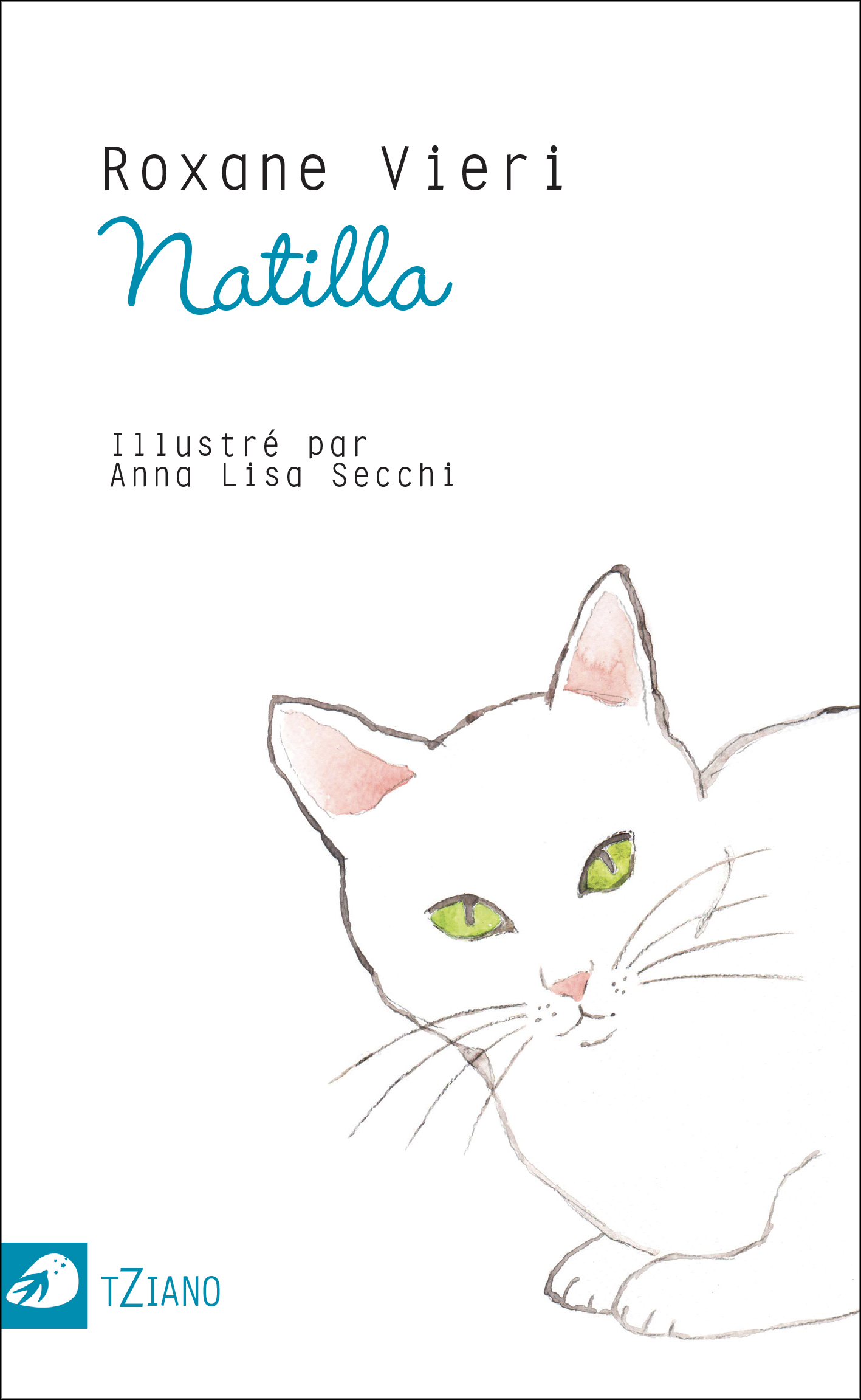 Natilla