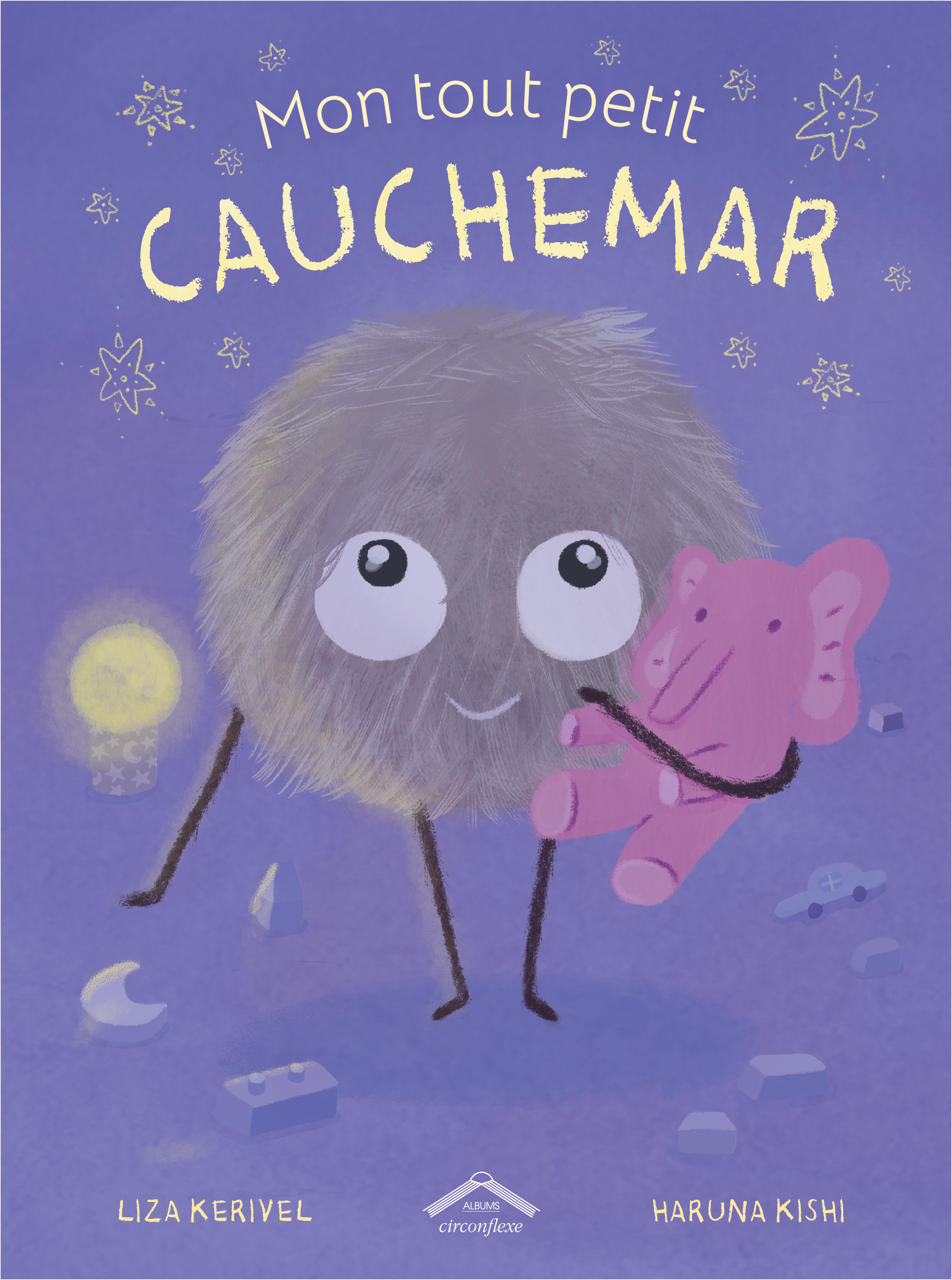 Mon tout petit cauchemar