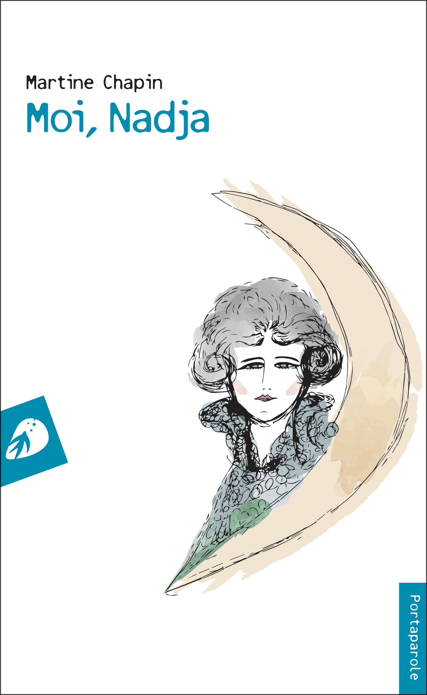 Moi, Nadja