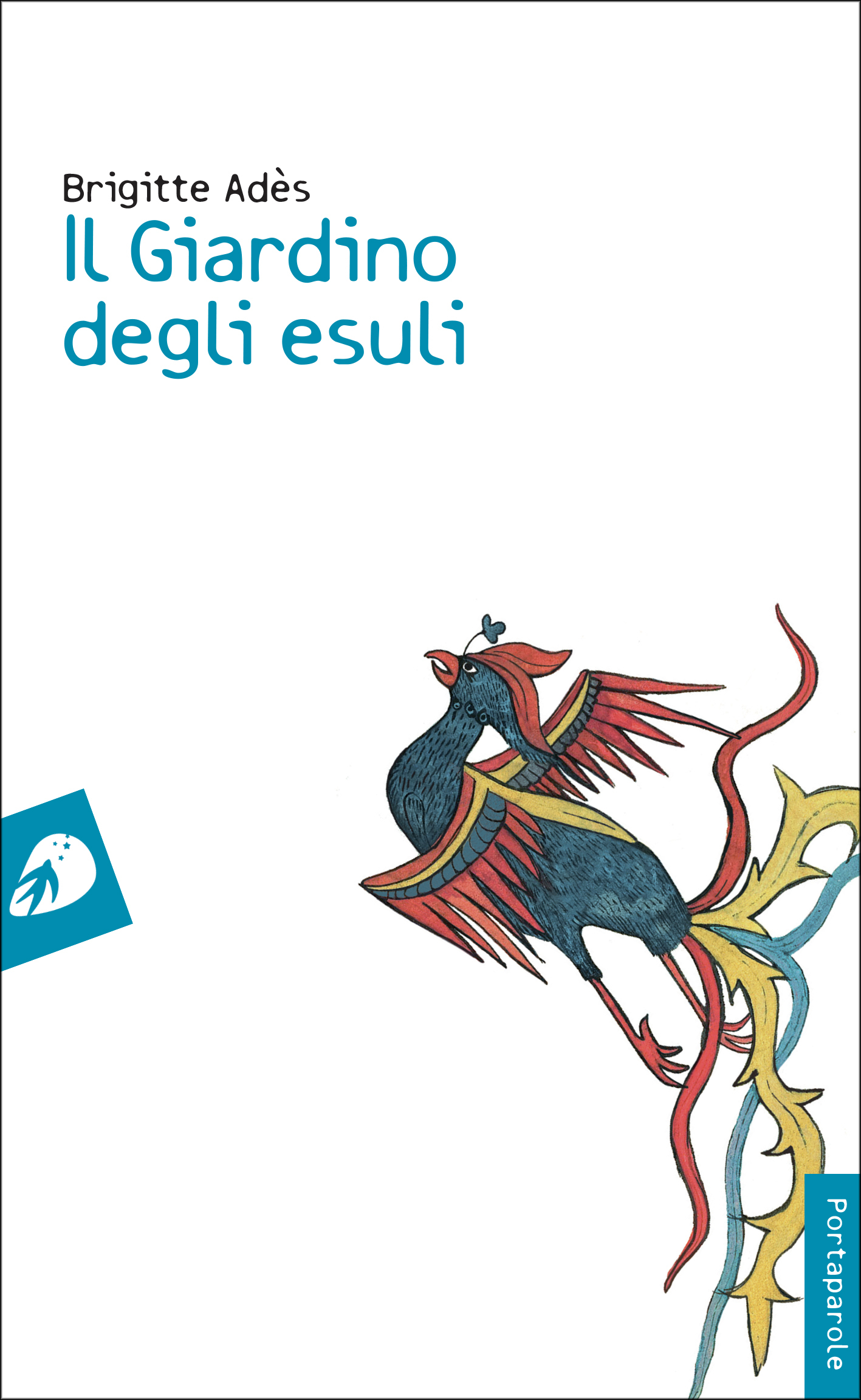 Il Giardino degli esuli