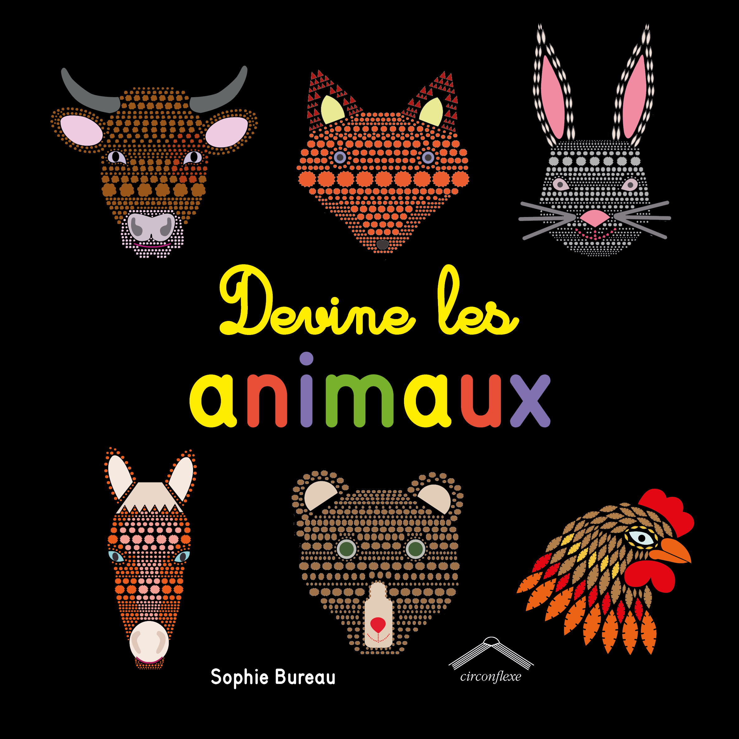 Devine les animaux