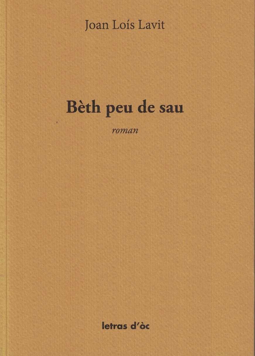 BÈTH PEU DE SAU