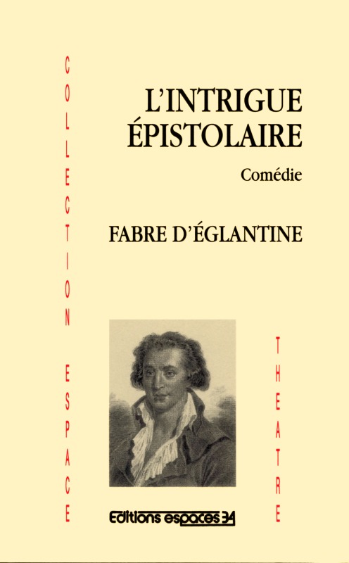 L'intrigue épistolaire