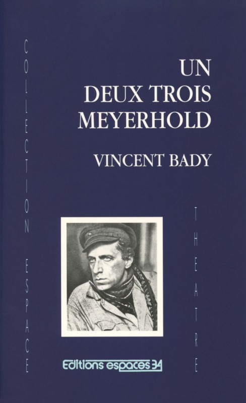 Un deux trois Meyerhold