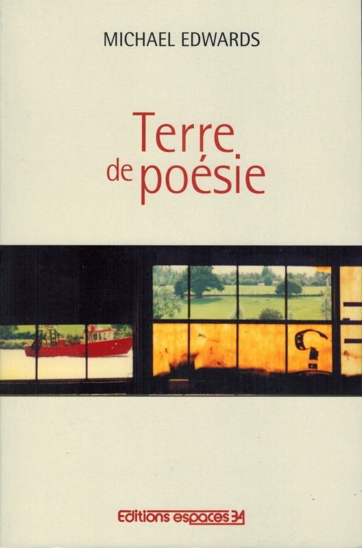Terre de poésie