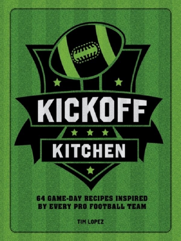 Kickoff Kitchen