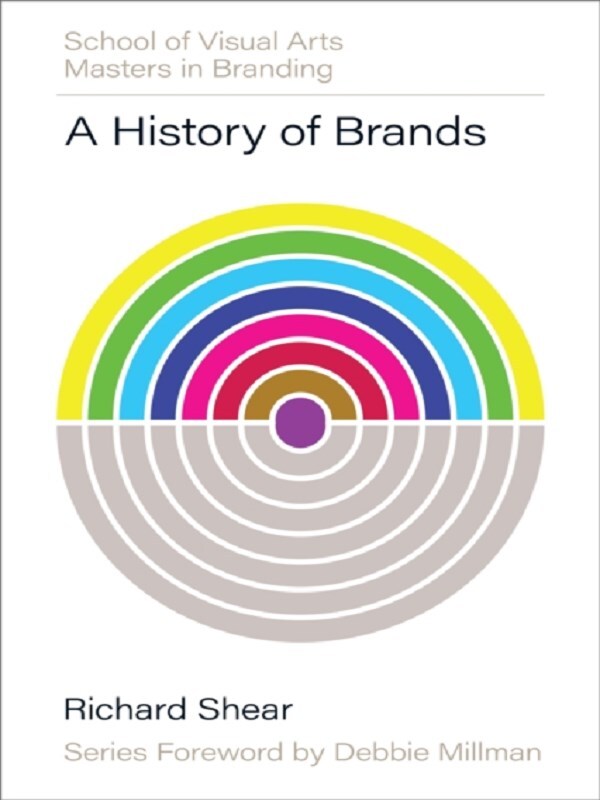 A History of Brands
