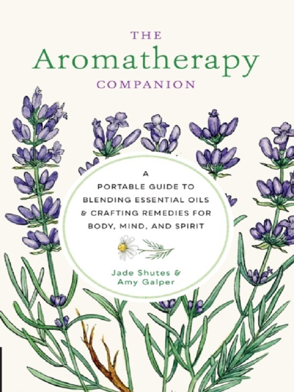 Aromatherapy Companion