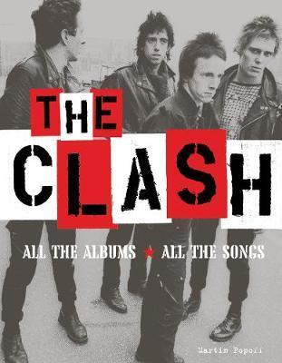 The Clash /anglais