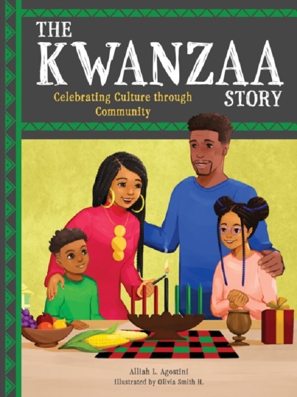 The Kwanzaa Story