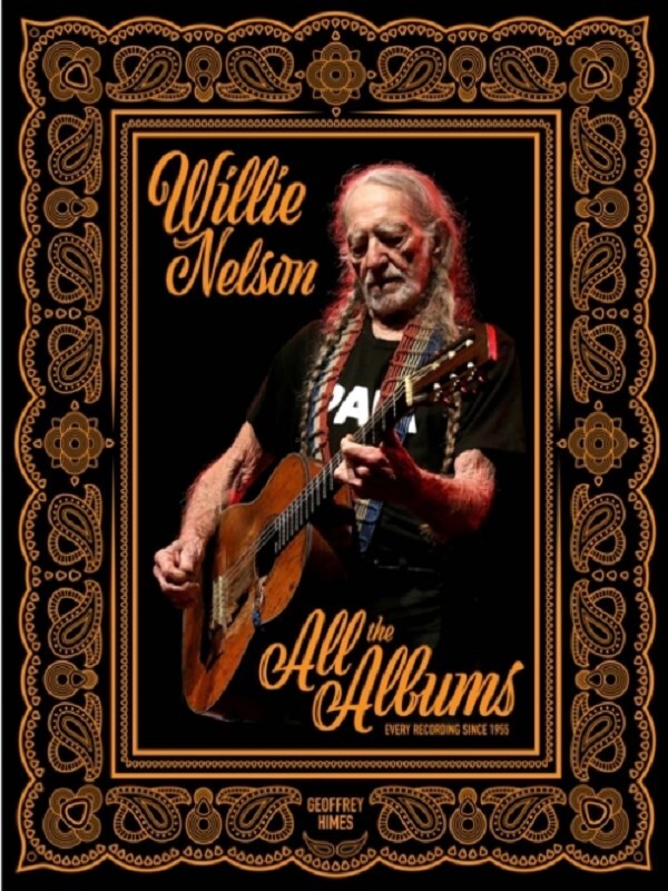 Willie Nelson