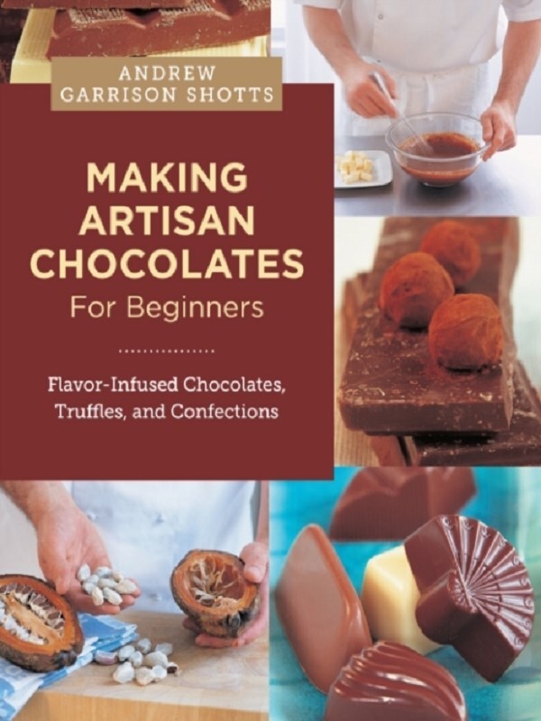 Making Artisan Chocolates for Beginners