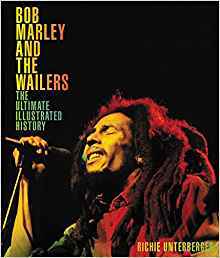 Bob Marley and the Wailers /anglais