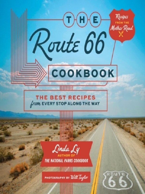 The Route 66 Cookbook