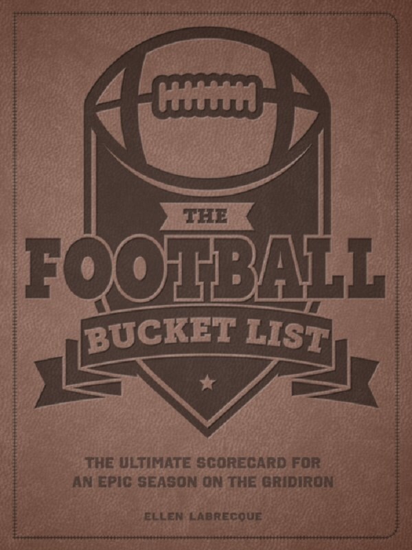 The Football Bucket List