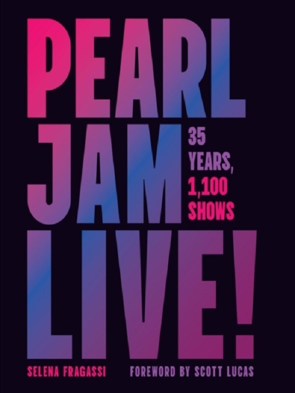 Pearl Jam Live!