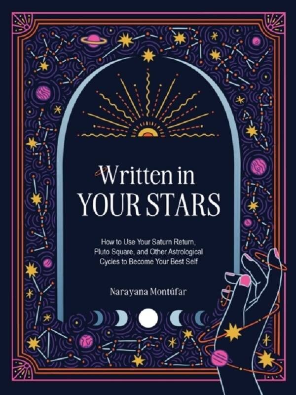 Written in Your Stars