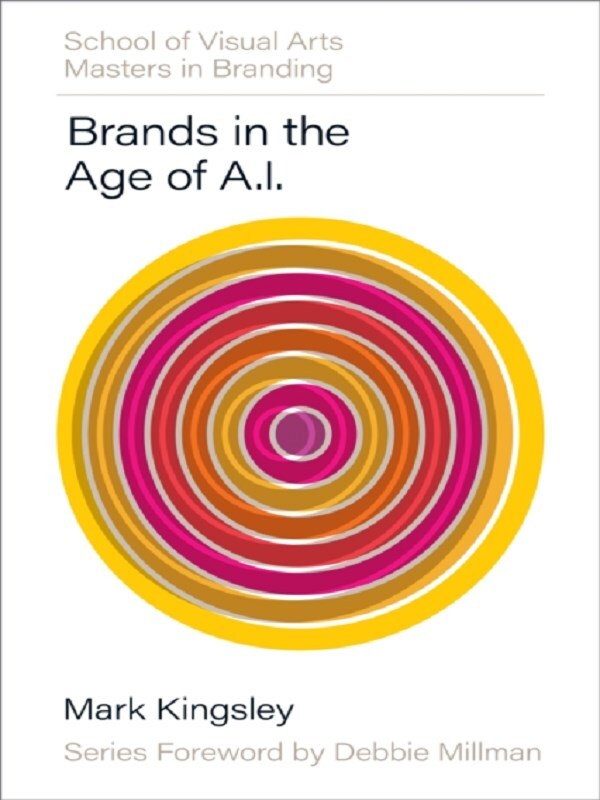 Brands in the Age of AI