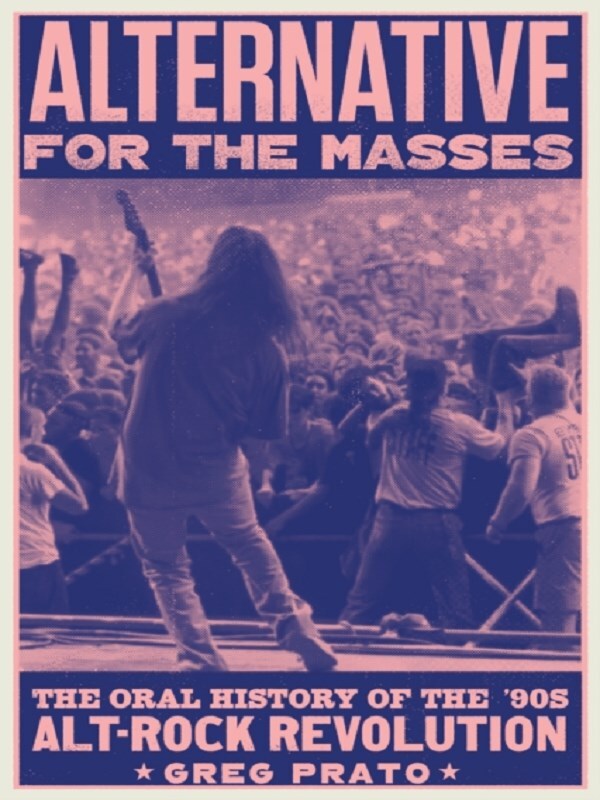 Alternative for the Masses