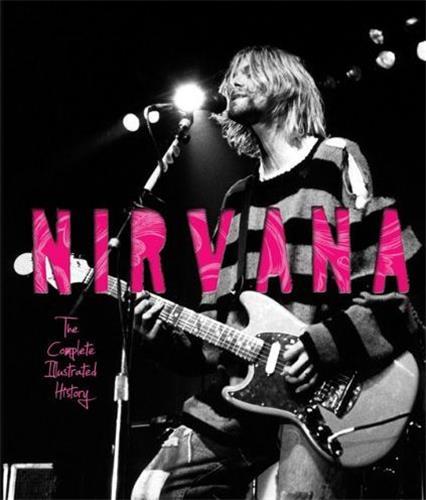 Nirvana /anglais