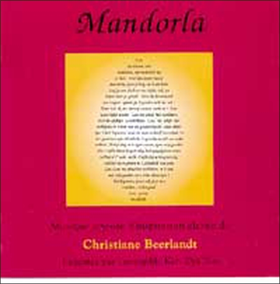 Mandorla