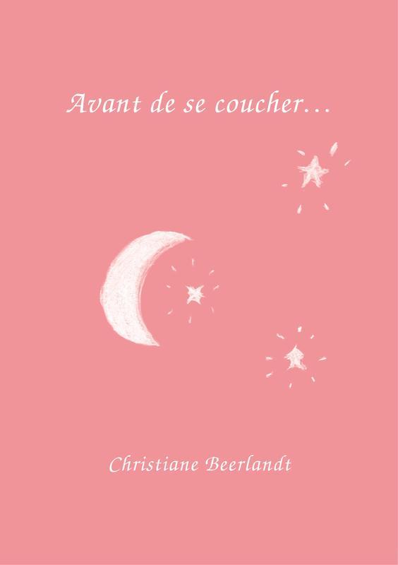 Avant de se coucher - Carte A5
