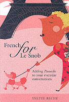 French for le Snob