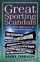 Great Sporting Scandals