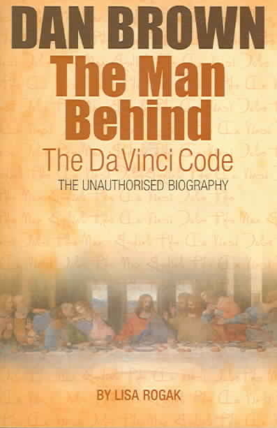 The Man Behind the Da Vinci Code