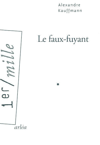 Le Faux-Fuyant