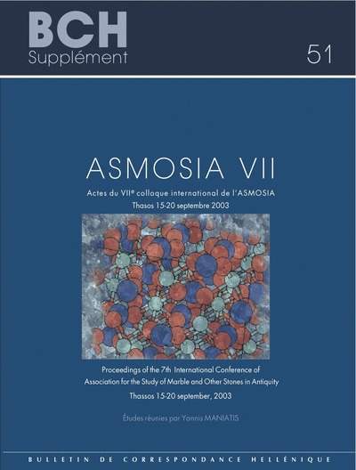 Asmosia VII