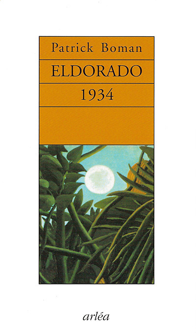 Eldorado 1934