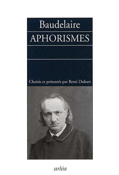 Aphorismes