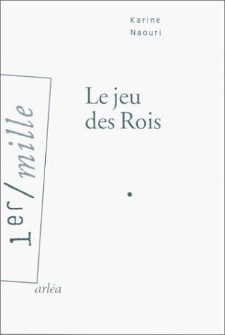 Le Jeu des rois